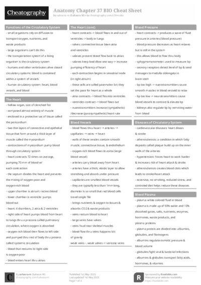 PDF (Black & white) — Style 1