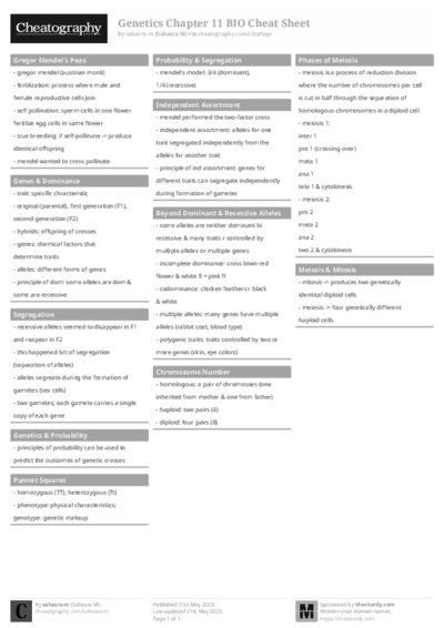PDF (Black & white) — Style 1