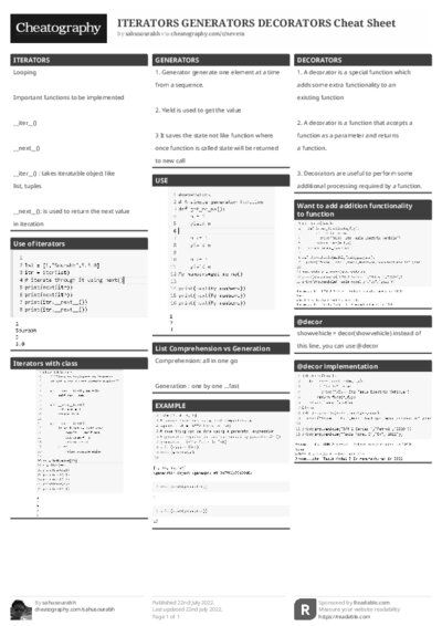 PDF (Black & white) — Style 1