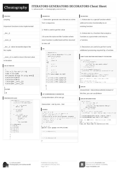 PDF (Black & white) — Style 3
