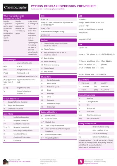 PDF (Colour) — Style 1