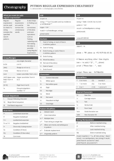 PDF (Black & white) — Style 1