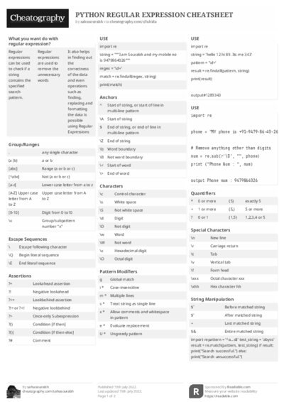 PDF (Black & white) — Style 2