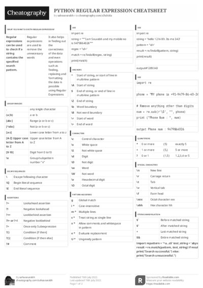 PDF (Black & white) — Style 3
