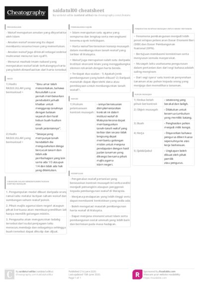 PDF (Colour) — Style 3
