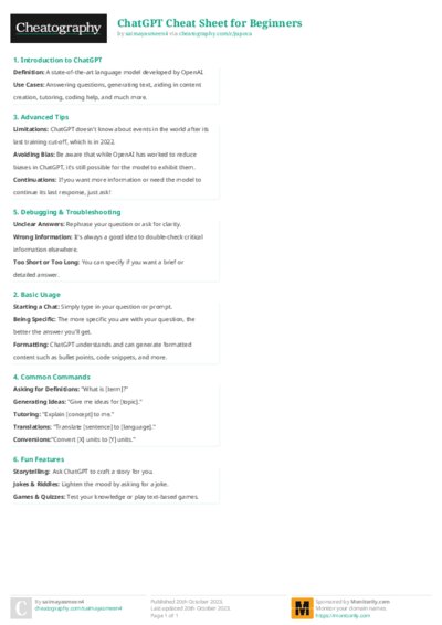 PDF (Colour) — Style 2