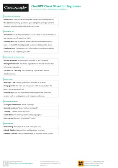 PDF (Colour) — Style 3