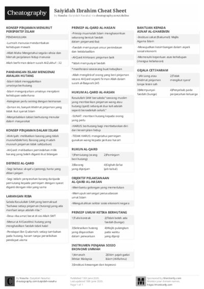 PDF (Black & white) — Style 2