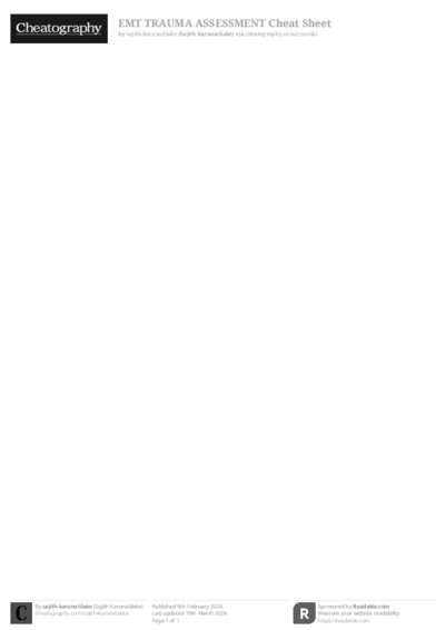 PDF (Black & white) — Style 1