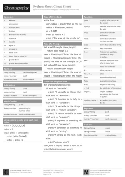 PDF (Black & white) — Style 1