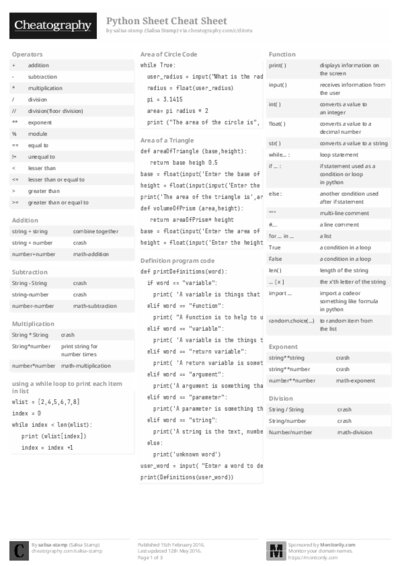 PDF (Black & white) — Style 2