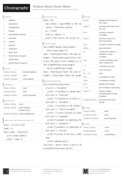 PDF (Black & white) — Style 3
