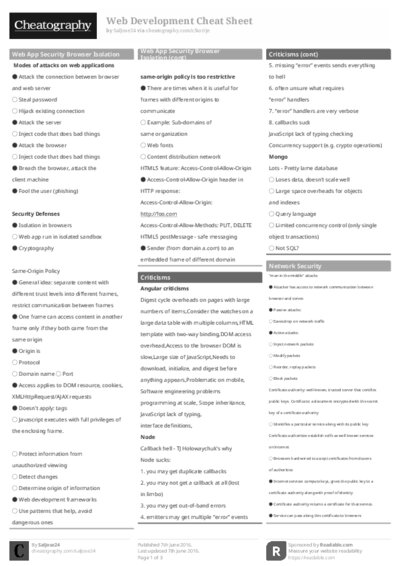 PDF (Black & white) — Style 1