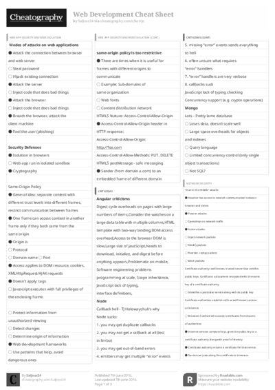 PDF (Black & white) — Style 3