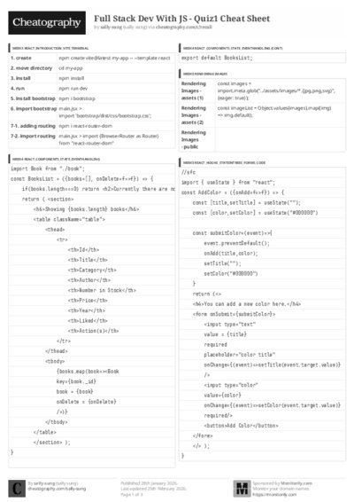 PDF (Black & white) — Style 3