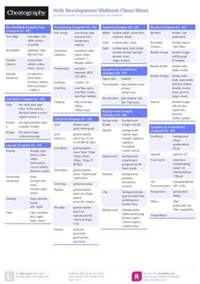 PDF (Colour) — Style 1