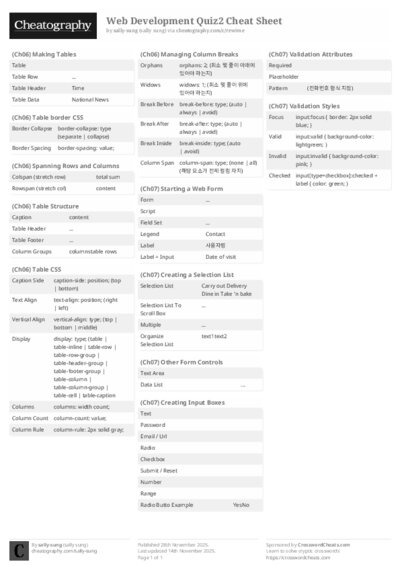 PDF (Black & white) — Style 2