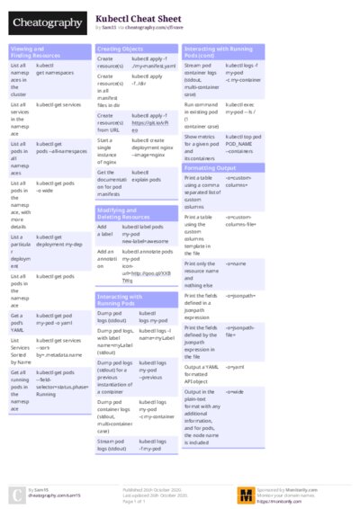 PDF (Colour) — Style 1