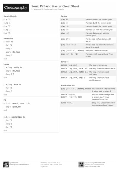 PDF (Black & white) — Style 2