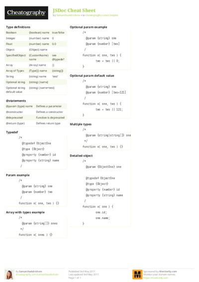 PDF (Colour) — Style 2