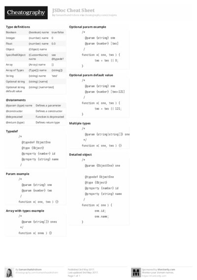 PDF (Black & white) — Style 2