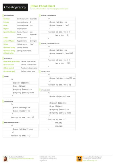 PDF (Colour) — Style 3
