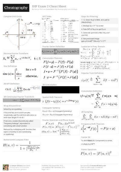 PDF (Colour) — Style 2