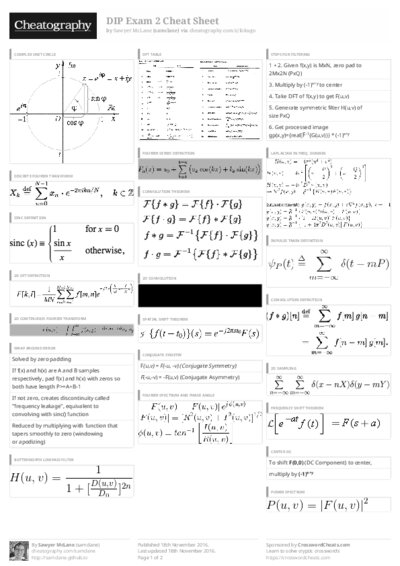 PDF (Black & white) — Style 3