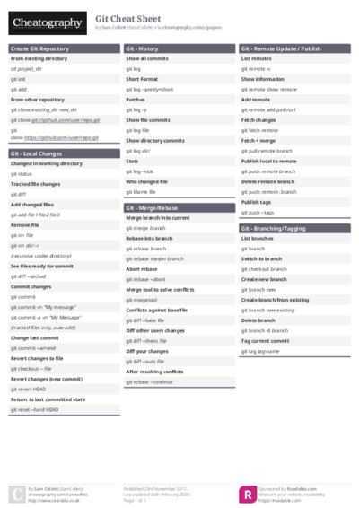 PDF (Colour) — Style 1