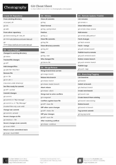 PDF (Black & white) — Style 1