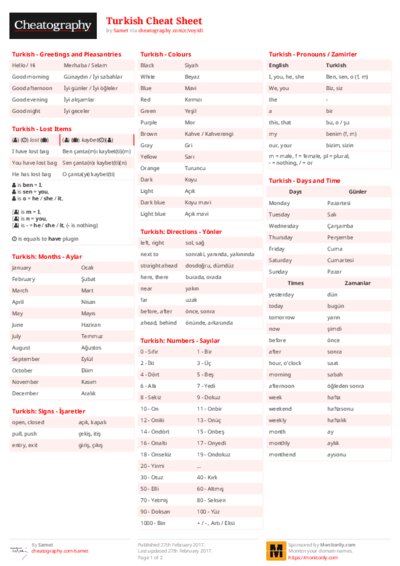 PDF (Colour) — Style 2