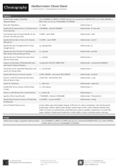 PDF (Black & white) — Style 1