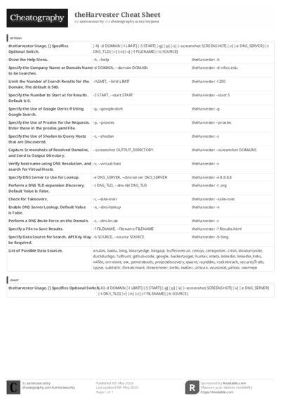 PDF (Black & white) — Style 3