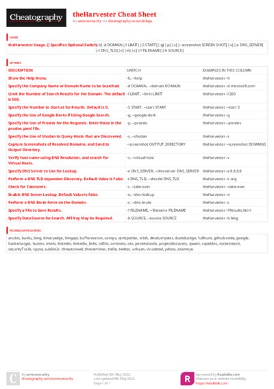 PDF (Colour) — Style 3