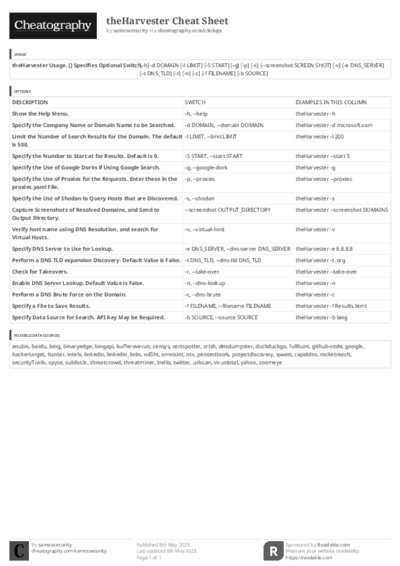 PDF (Black & white) — Style 3