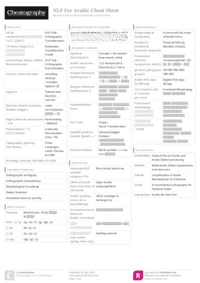 PDF (Colour) — Style 3