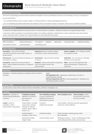 PDF (Black & white) — Style 1