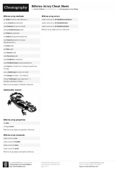 PDF (Black & white) — Style 2