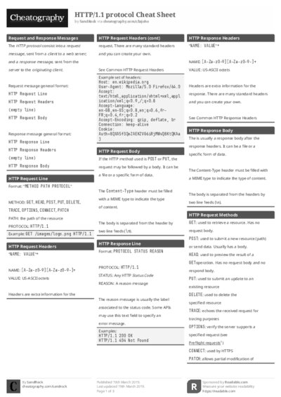 PDF (Black & white) — Style 1