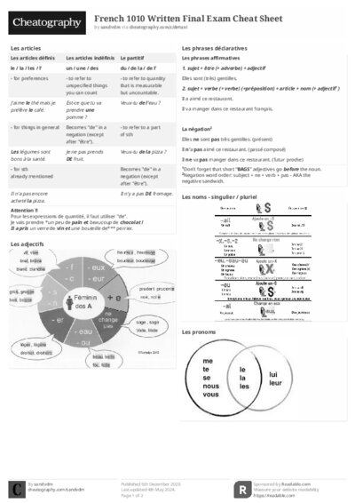 PDF (Black & white) — Style 2
