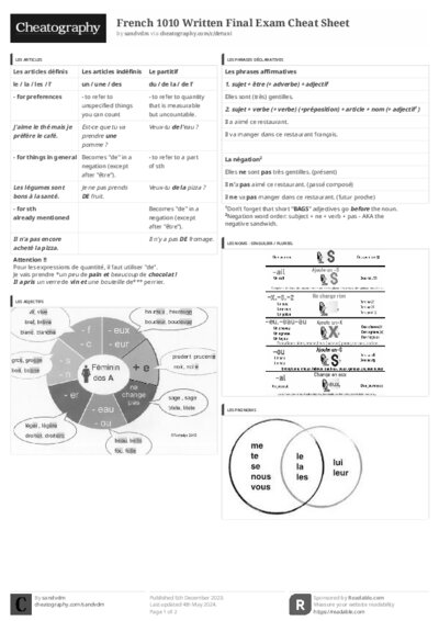 PDF (Black & white) — Style 3