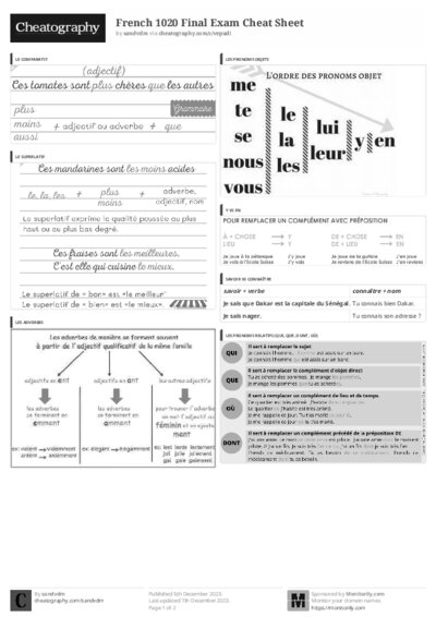 PDF (Black & white) — Style 3