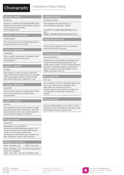 PDF (Colour) — Style 1