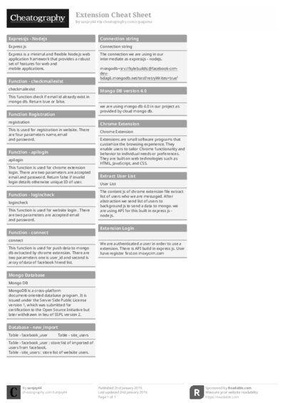 PDF (Black & white) — Style 1