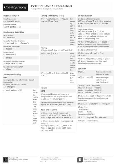 PDF (Black & white) — Style 2