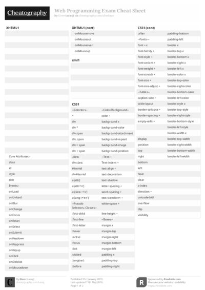 PDF (Black & white) — Style 2