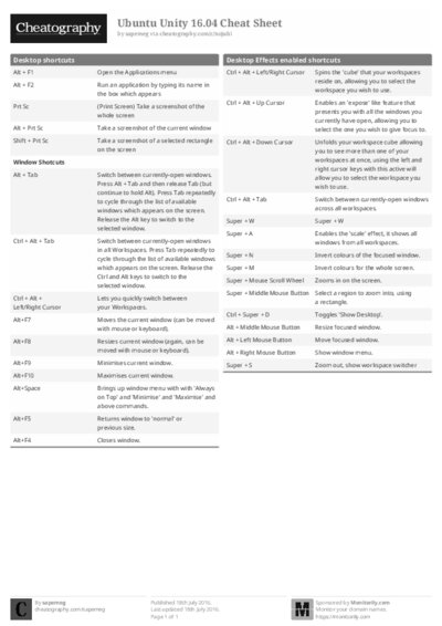 PDF (Black & white) — Style 1