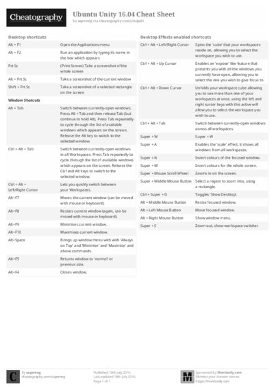 PDF (Black & white) — Style 2