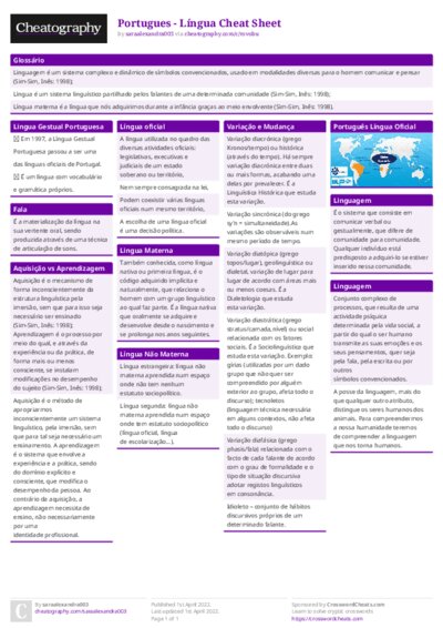 PDF (Colour) — Style 1