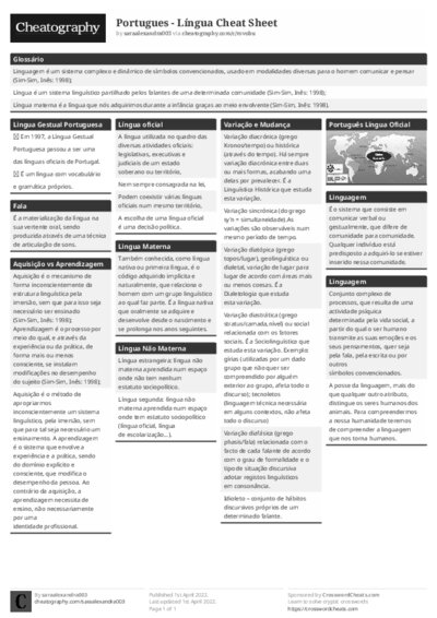 PDF (Black & white) — Style 1